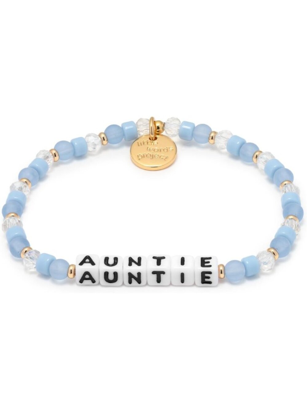 Adjustable One Size Fits Most Bracelet - Stylish & Meaningful Gift Idea